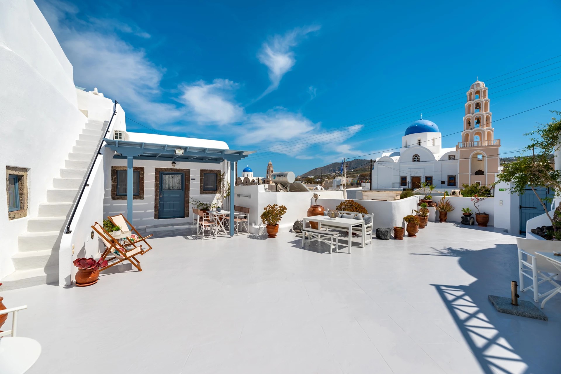 Messavoli Residenses