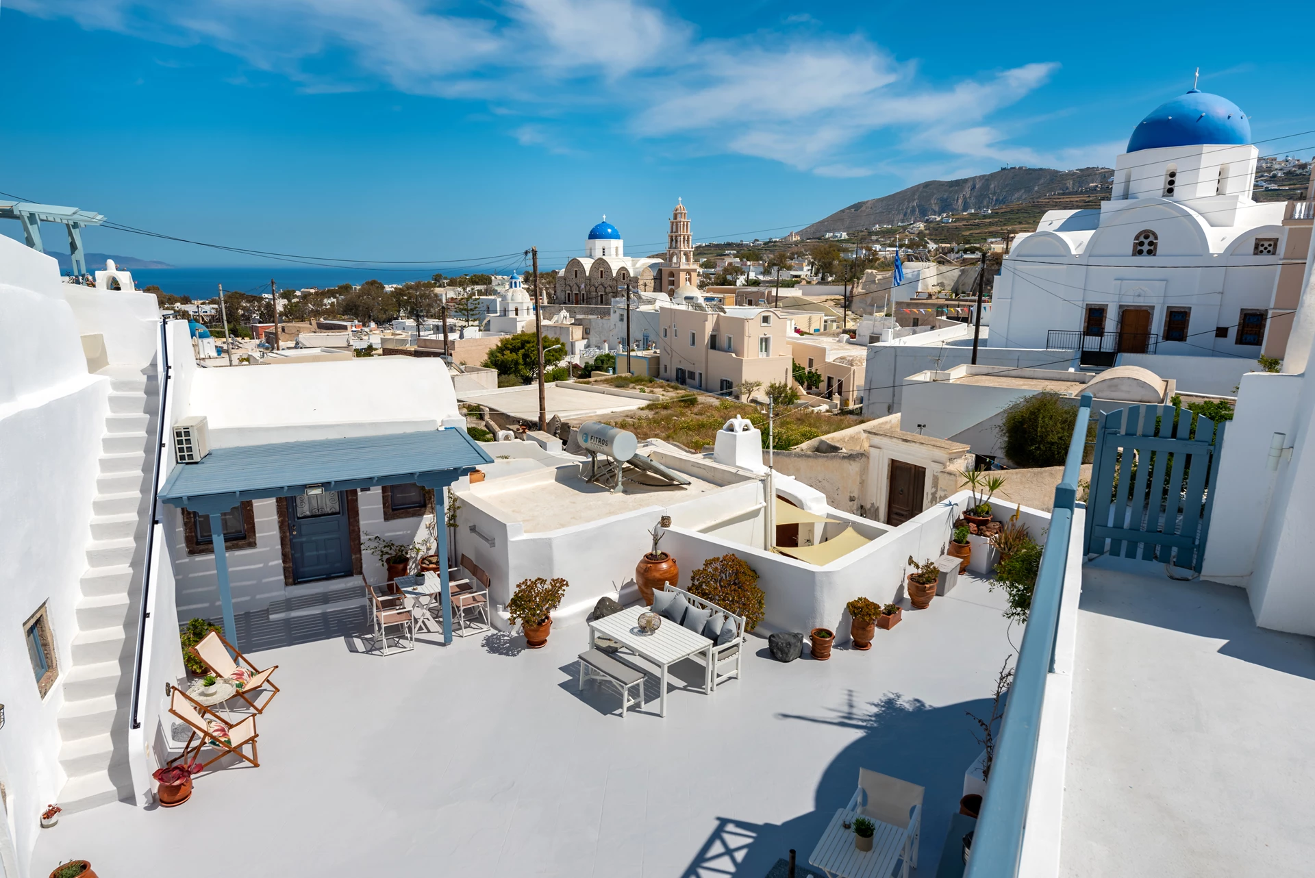 Messavoli Residenses