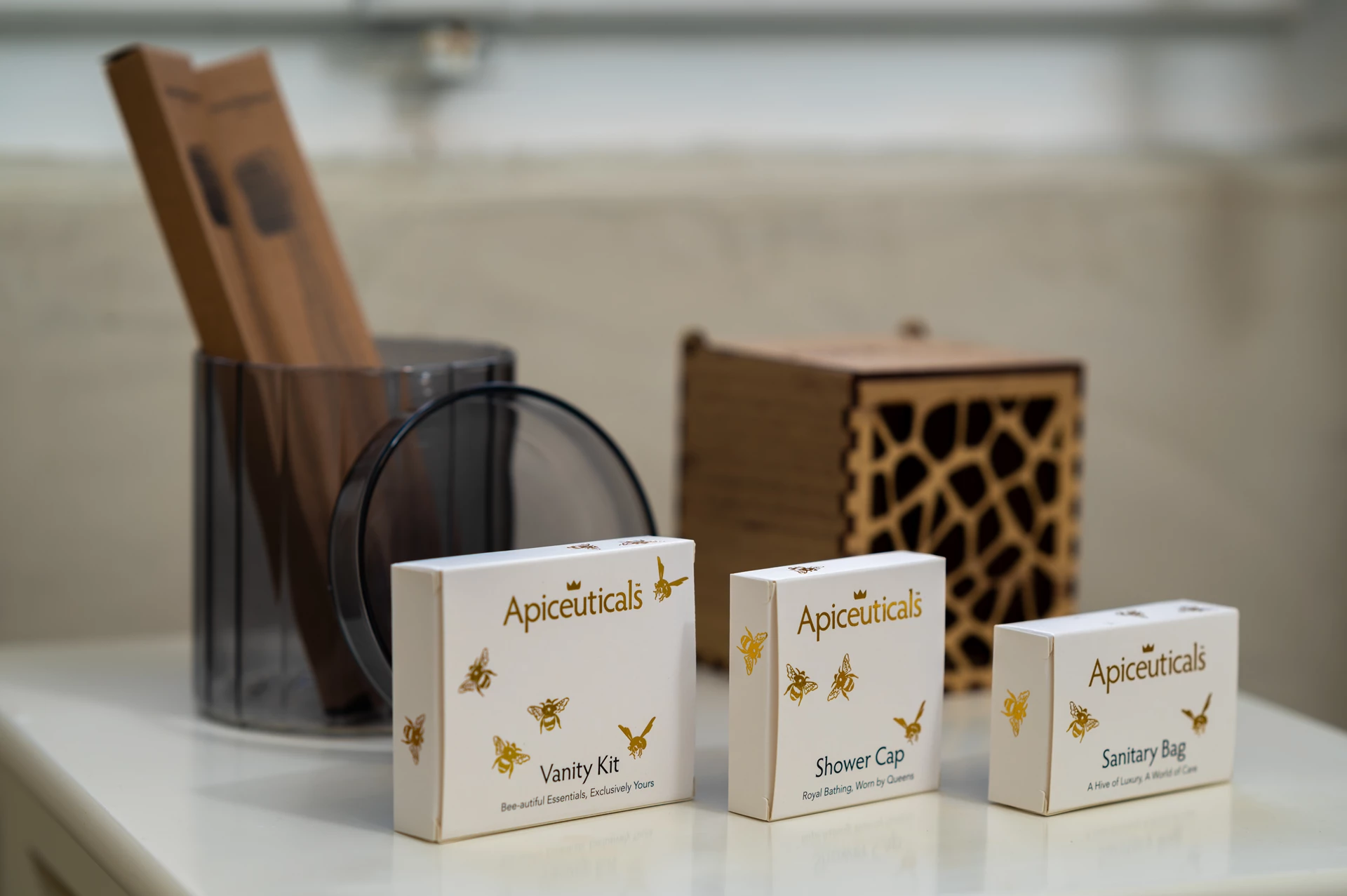 Canava Cave Residence