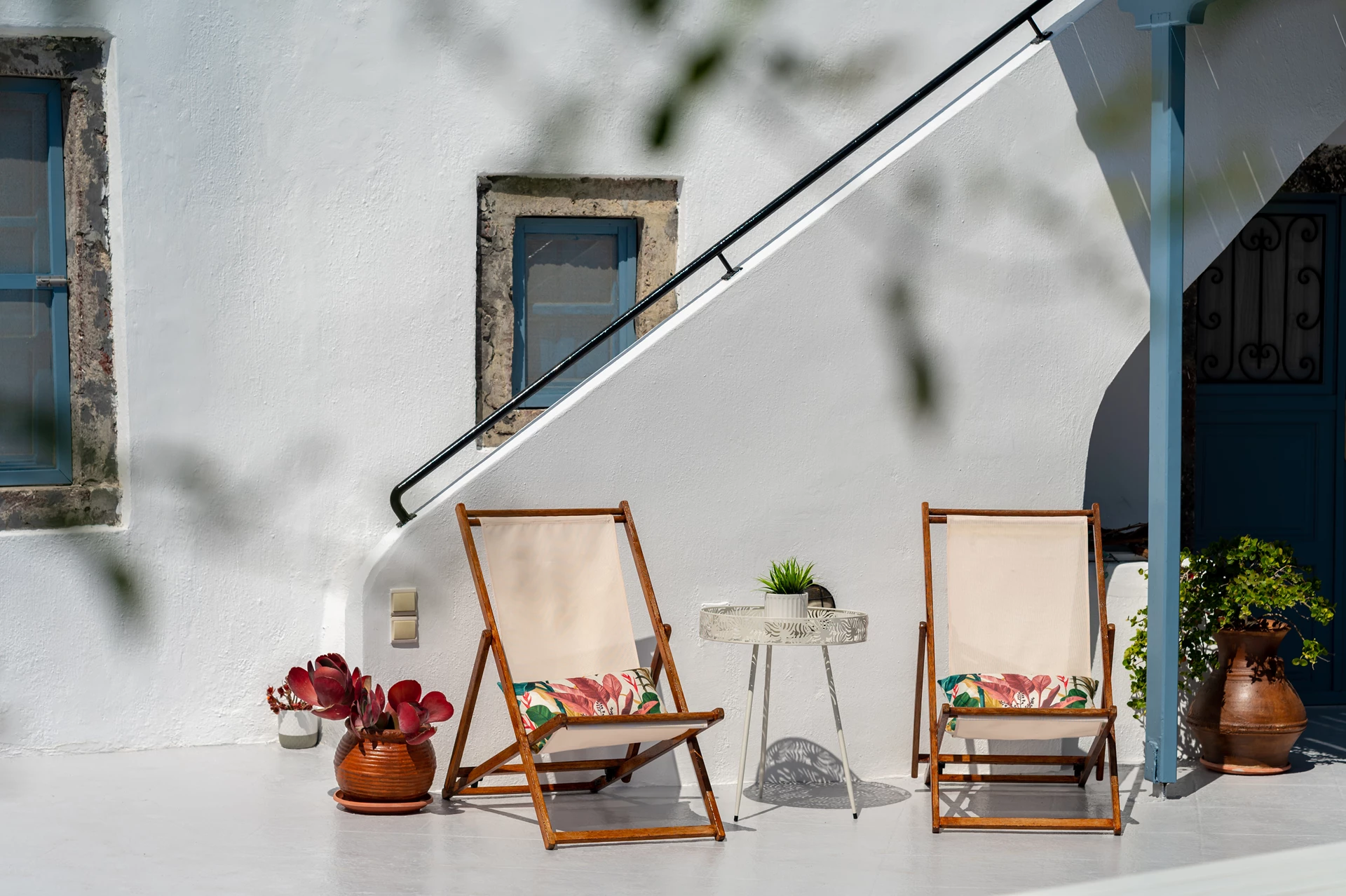 Messavoli Residenses