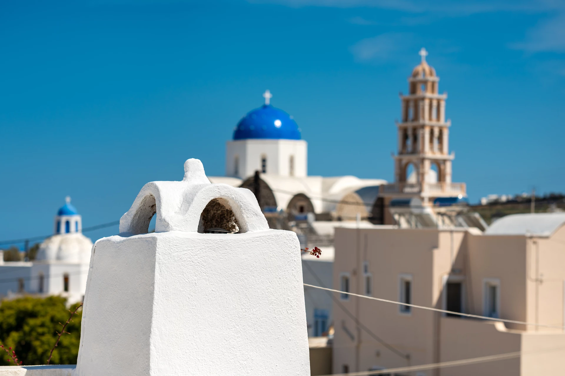 Messavoli Residenses