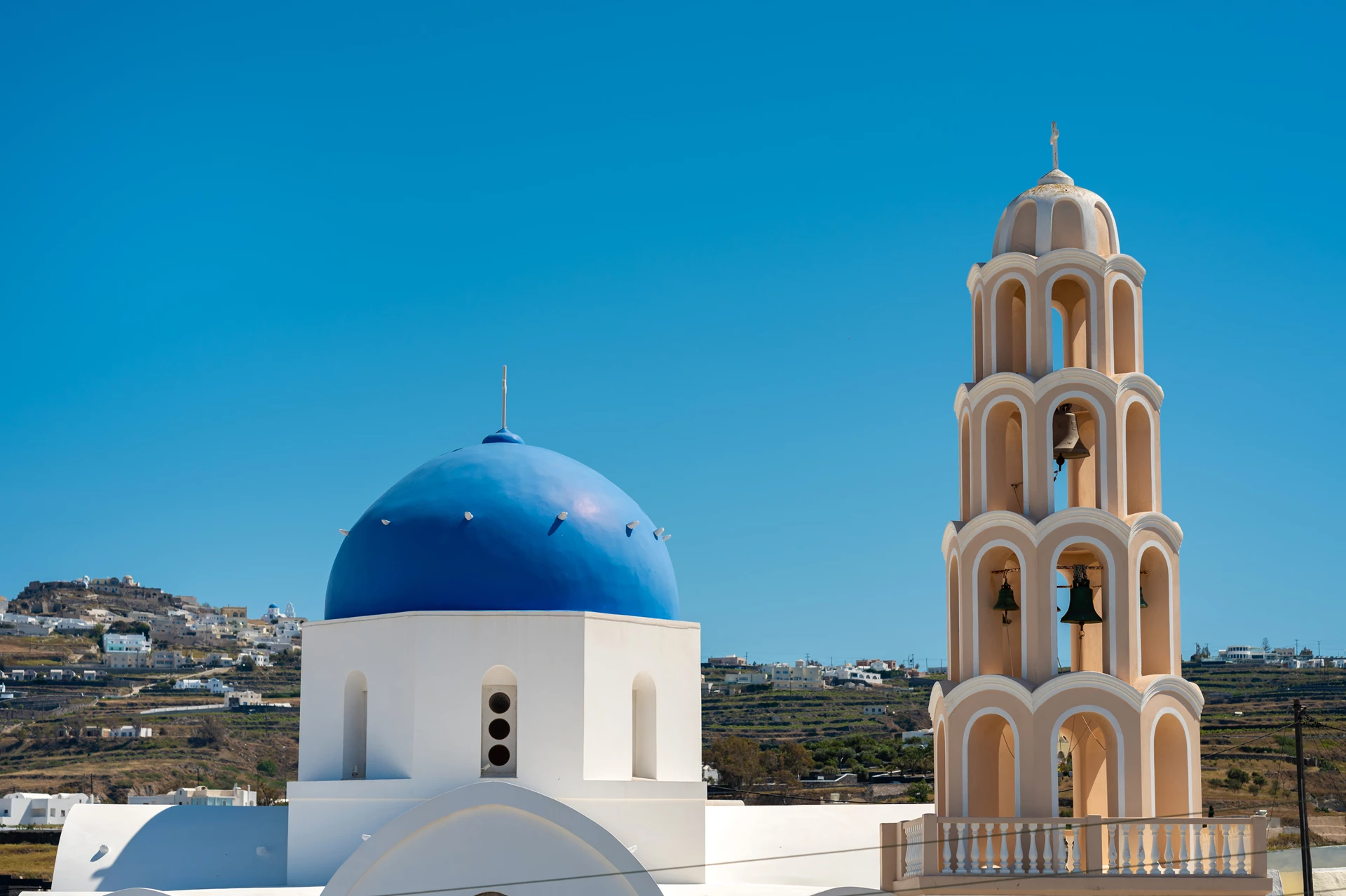 Messavoli Residenses