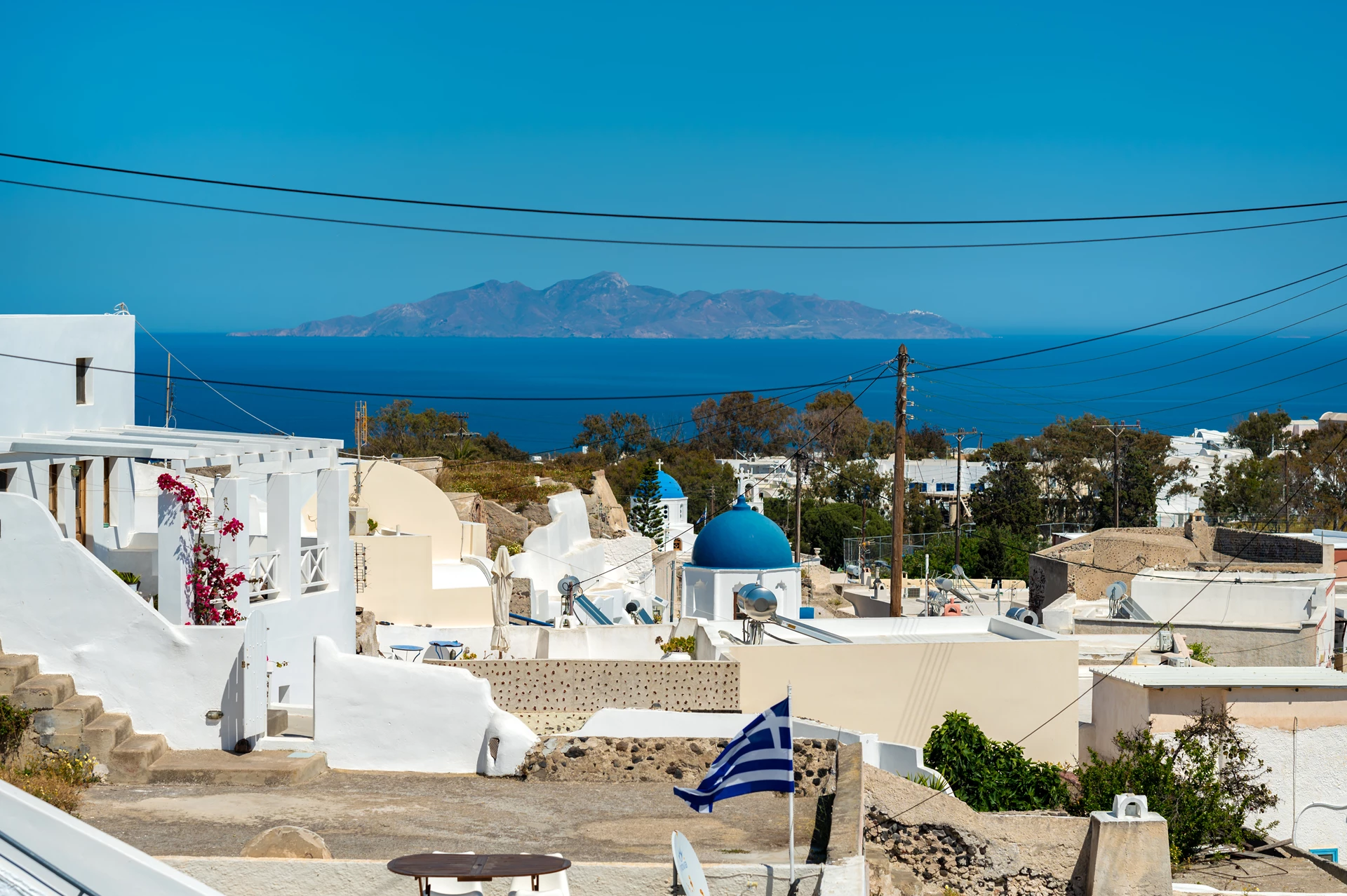 Messavoli Residenses