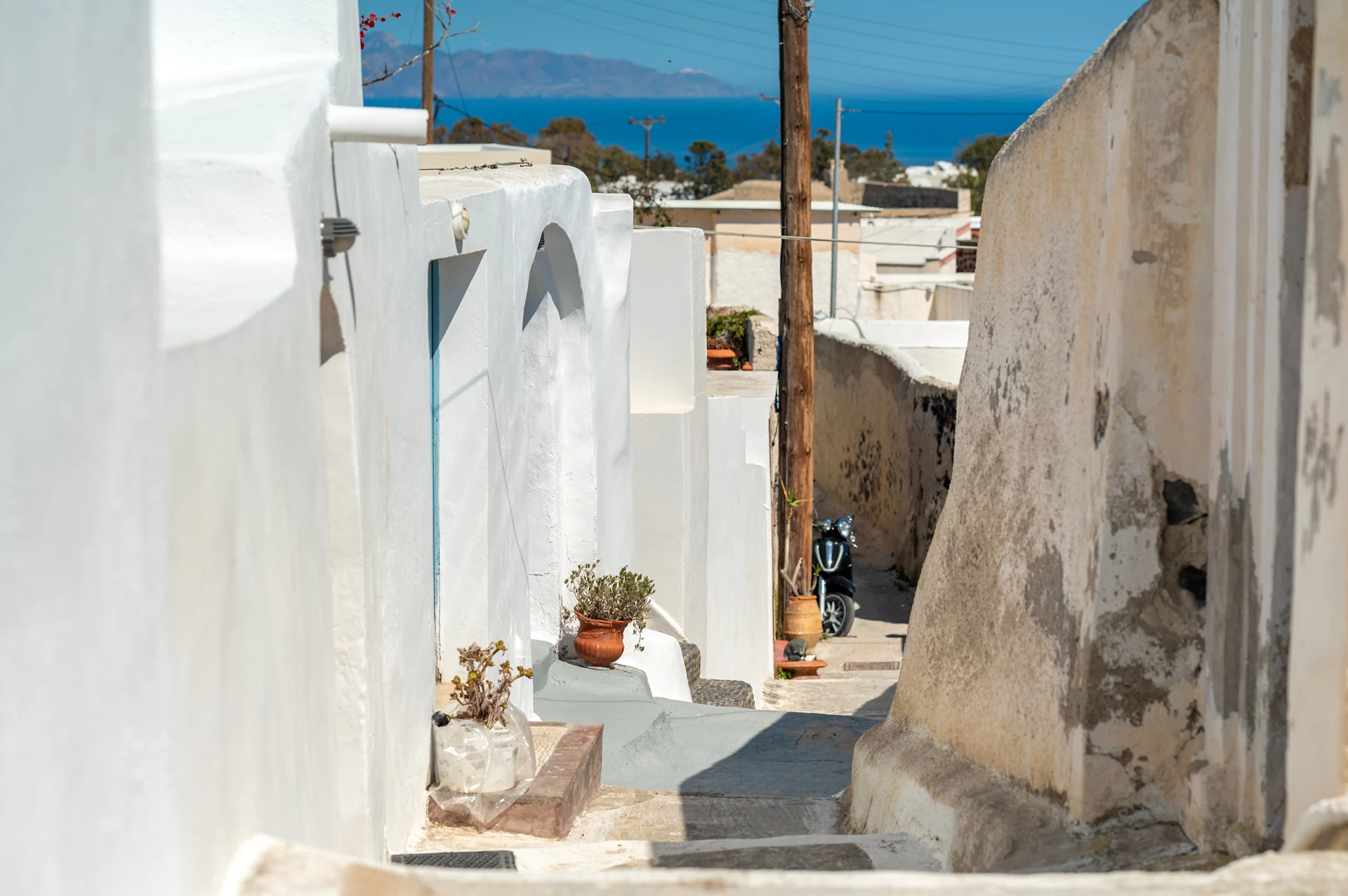 Messavoli Residenses