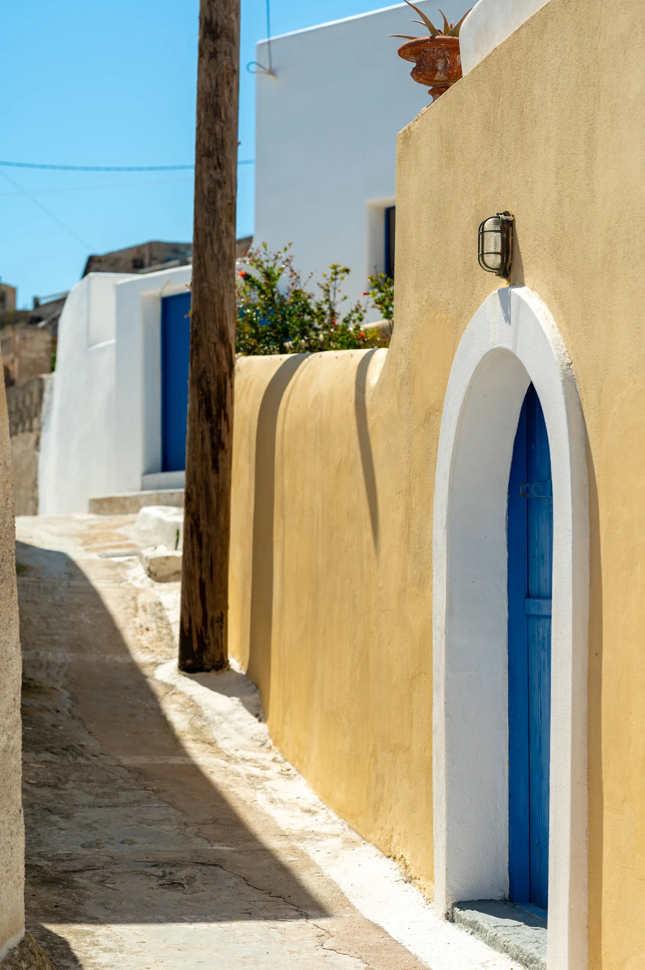 Messavoli Residenses