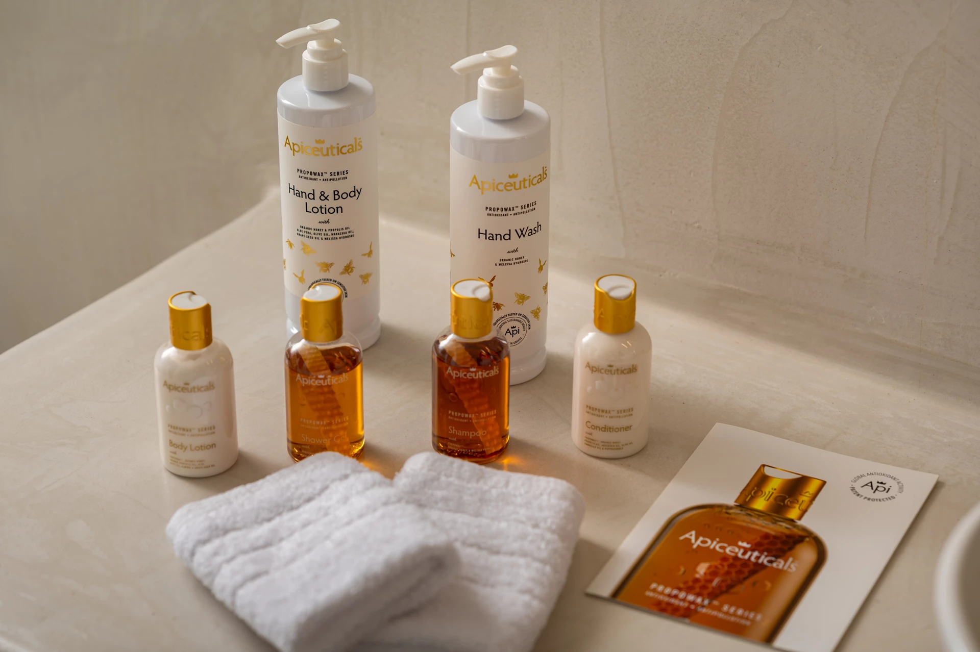 Canava Cave Residence